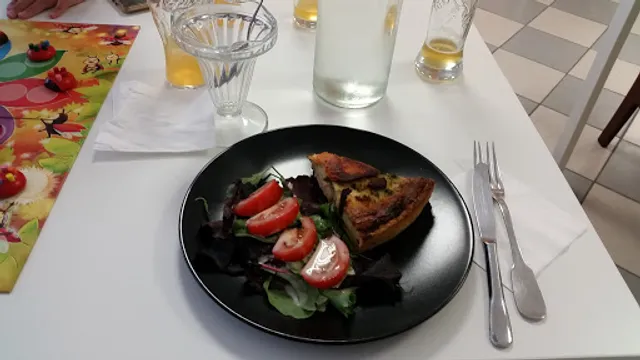 Au Café des Meeples