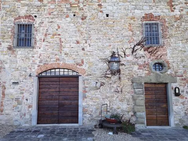 Castello di Volognano