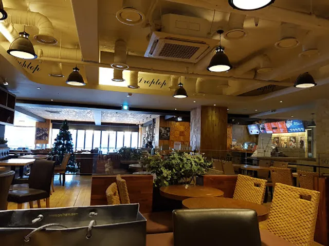 드롭탑부천역점