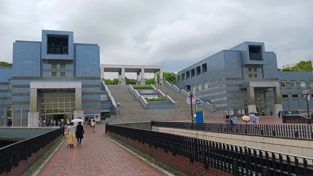 Parthenon Tama Museum