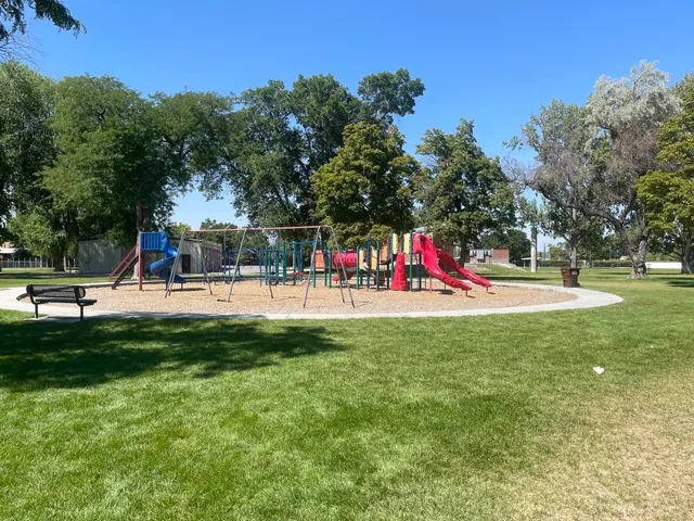 Midvale City Park