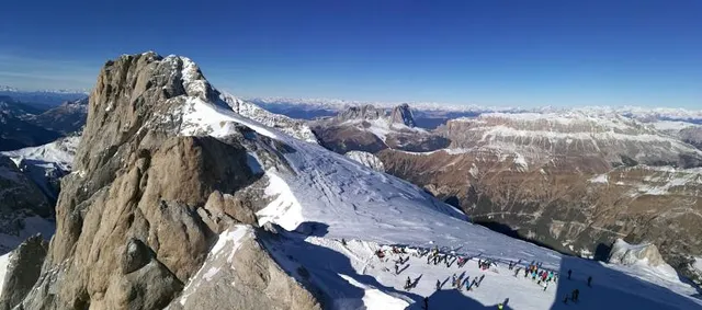 Marmolada