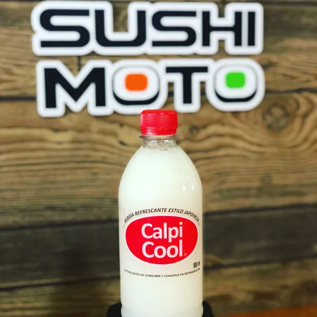 Sushi moto