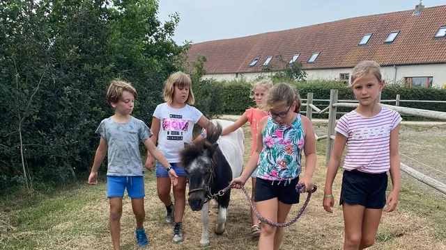 Kinderboerderij De Lange Schuur