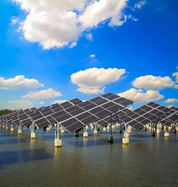 Chino Creek Wetlands and Educational Park