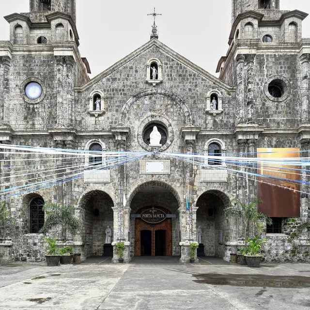San Sebastian Cathedral