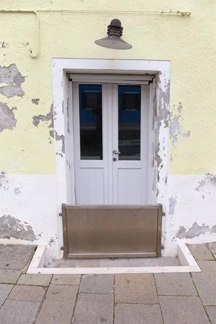 Memorial da Coluna Prestes