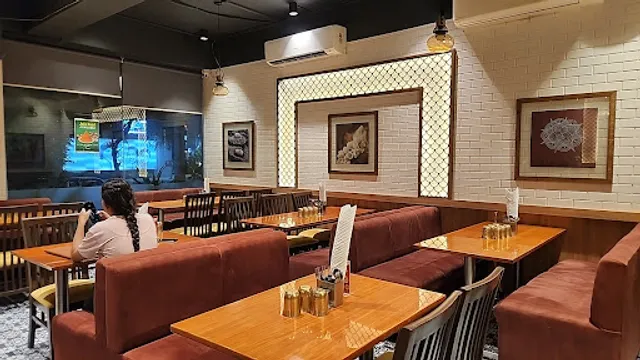 Sankalp - The Taste of South