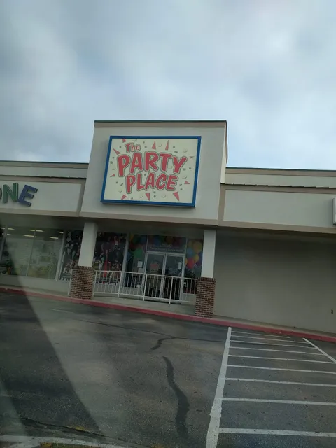 The Party Place - Fort Smith