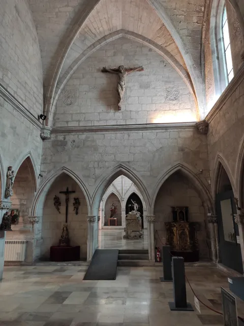 Diocesan & Cathedral Museum