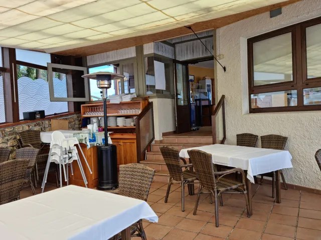 Restaurante El Mirador