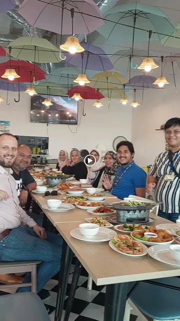 BANGKOK PINTHO CAFE @ Menara PjH waterfront