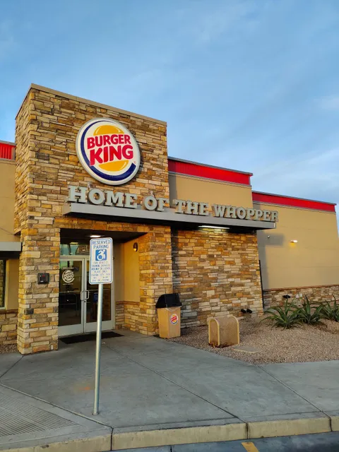 Burger King