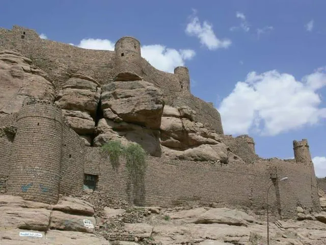 Radaa Citadel