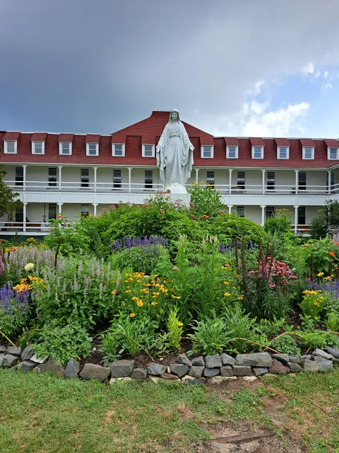 Cape May Point Arts and Science Center