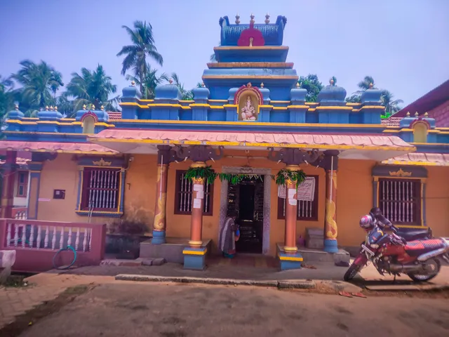 Batte Vinayaka Temple