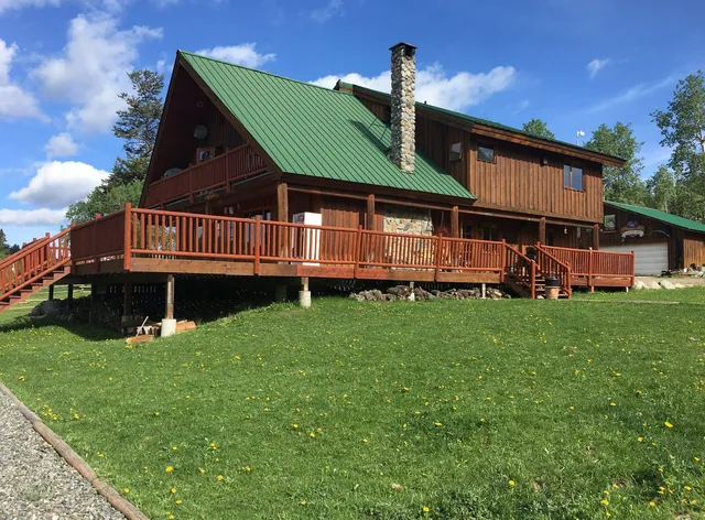 Area L (Lone Butte/Interlakes)