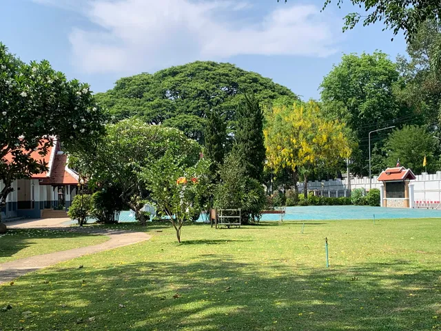 King Kawila Monument