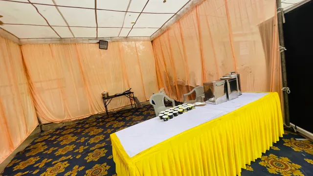 Chirag kitchen hygienic & vegetarian | fast delivery service