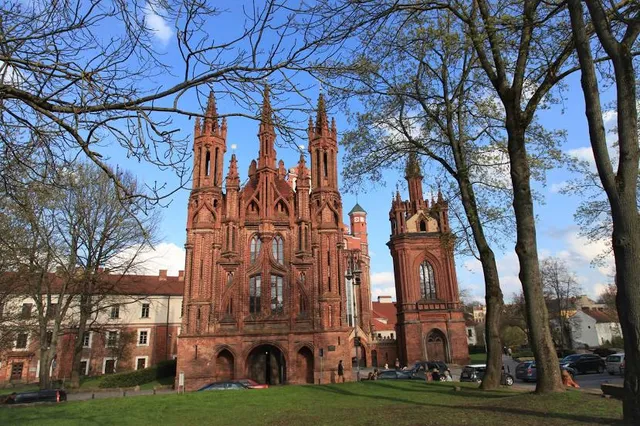 Church Heritage Museum