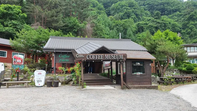 Coffee Museum