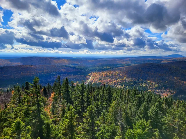 Escalade Grand Morne