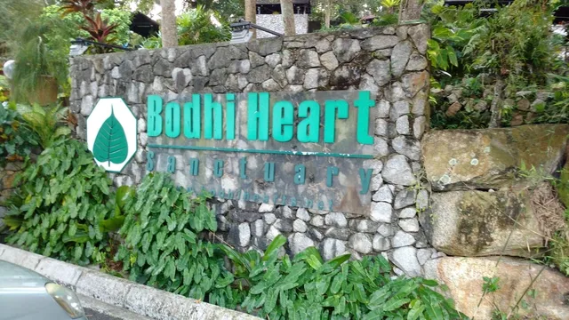 Penang Bodhi Heart Sanctuary