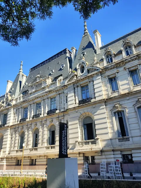 Museo de Armas de La Nación Tte. Gral. Pablo Riccheri