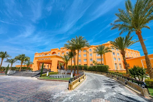Hurghada Golden Beach Hotel