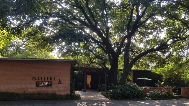 Valley House Gallery & Sculpture Garden