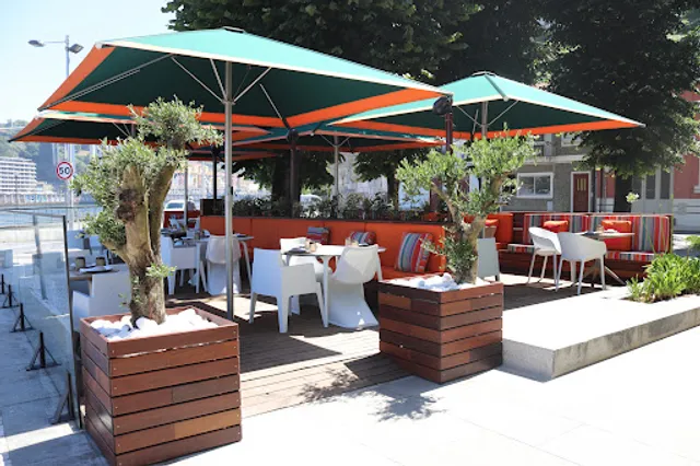 Armazém do Sushi - Afurada