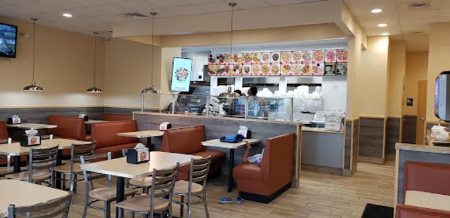 La Brasa Grill - North Lauderdale