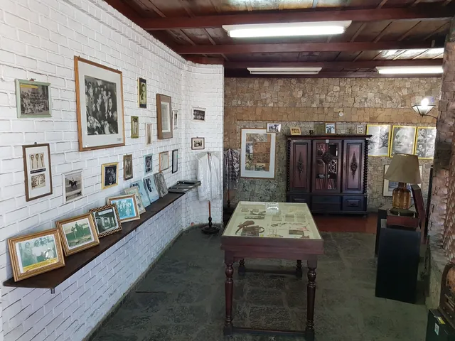 Museu Francisco Alves