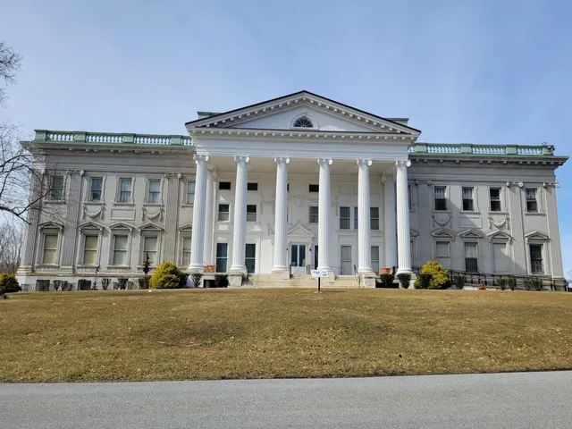 Staatsburgh State Historic Site