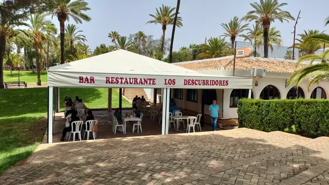 Restaurante Los Descubridores