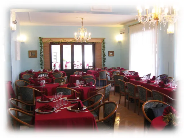 Ristorante "La Scogliera"