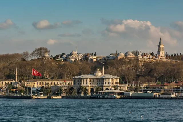 Sepetçiler Pavilion