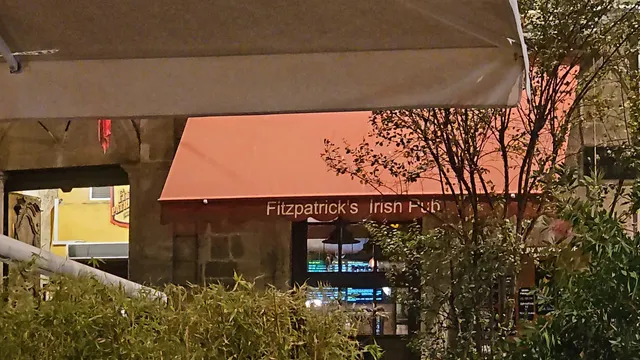 Fitzpatrick's Irish Pub