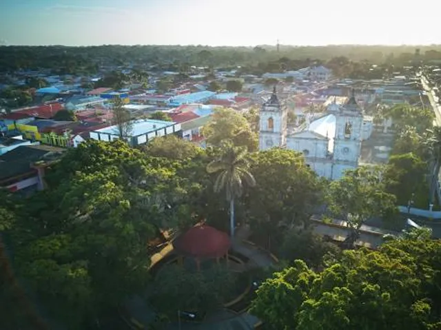 Indiana State Fair Midway