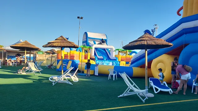 La Laguna delle Orche