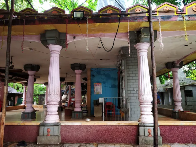 Wagheshwari Temple