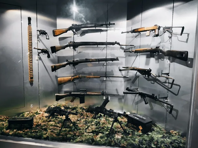 Muzium Balai Polis Bukit Kepong