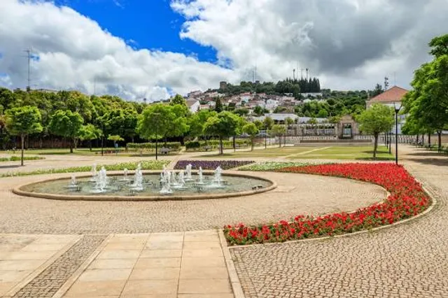 Museu Francisco Tavares Proença Jr.