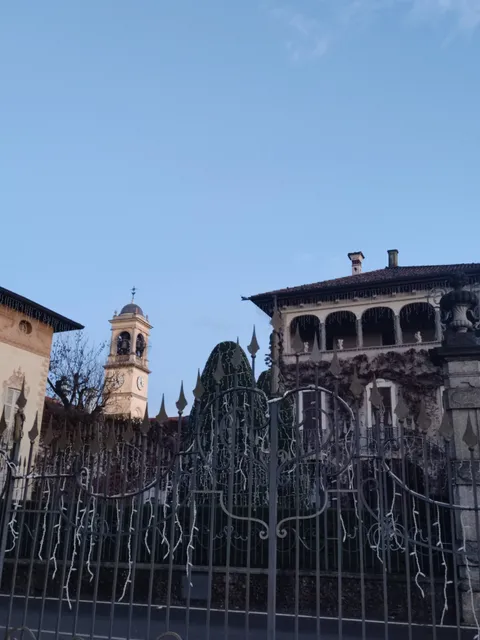 Villa Lurani Cernuschi