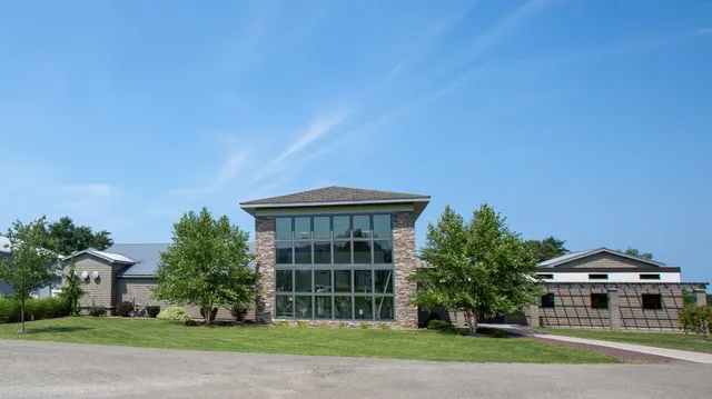 Mazza Chautauqua Cellars