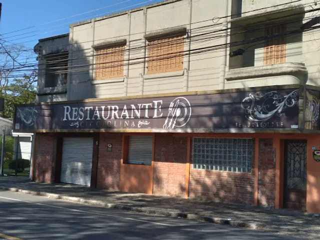Restaurante Cicciolina