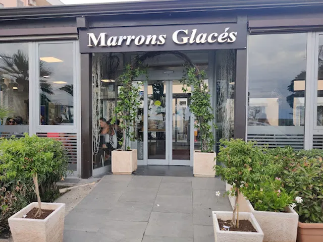 Marrons Glaces