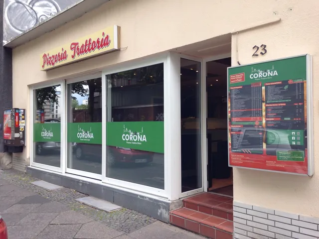 Pizzeria Corona