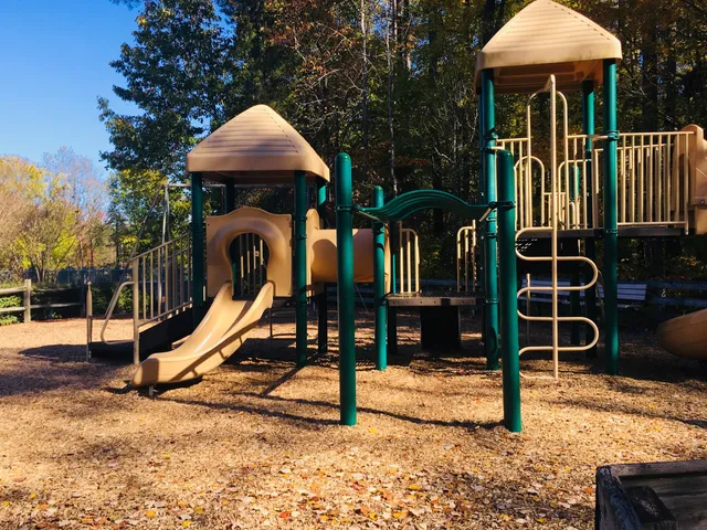 Robert V Godbold Park