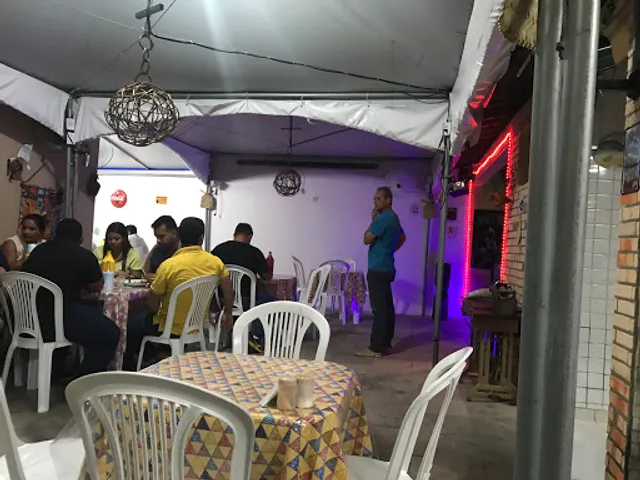 Quintal Caipira Bar e Restaurante